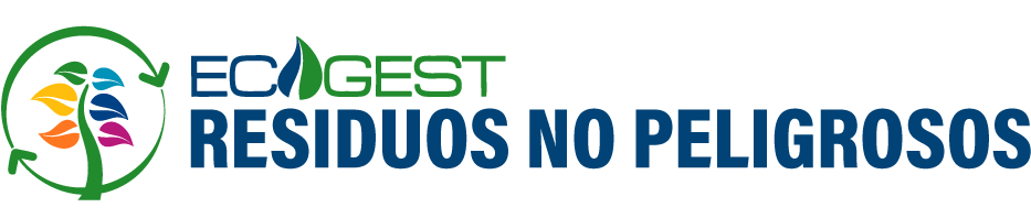 no peligrosos ecogest